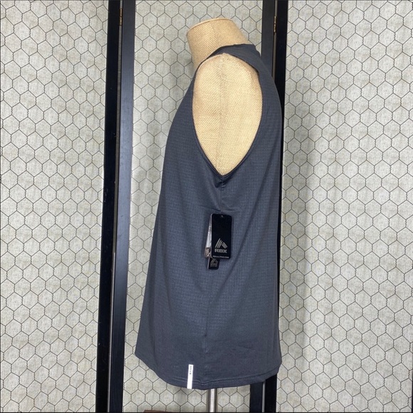 RBX Performance Muscle Tank - Picture 3 of 8
